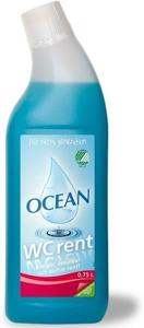 Ocean WC-rent 750 ml produkt bild