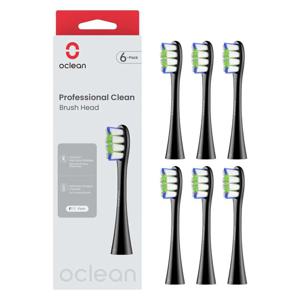 Utbytesborsthuvud Oclean P1C5 B06 6 st produkt bild