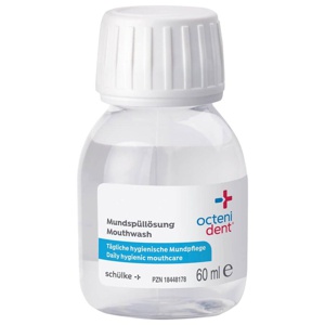OCTENIDENT Mundspüllösung Produktbild