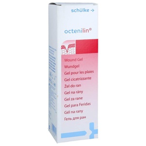 OCTENILIN Wundgel Produktbild