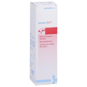 OCTENILIN Wundspüllösung Produktbild