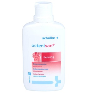 OCTENISAN Waschlotion Produktbild