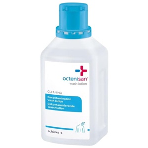 OCTENISAN Waschlotion Produktbild
