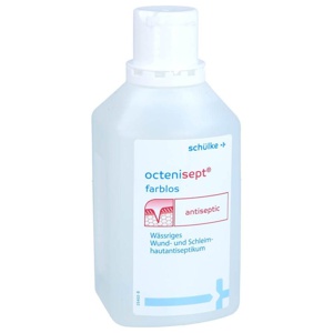 OCTENISEPT Lösung Produktbild