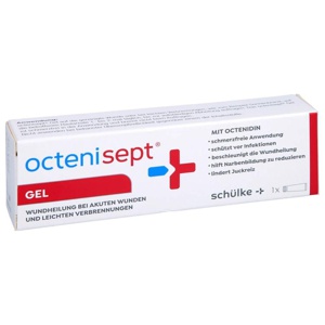 OCTENISEPT Wundgel Produktbild
