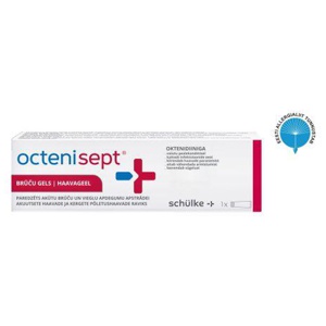 Octenisept haavageel 20 ml toote pilt