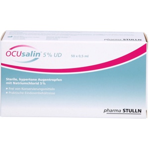 OCUSALIN-5-UD-Augentropfen Produktbild