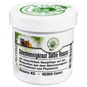 ODERMENNINGKRAUT Salbe Produktbild