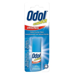 Odol Mundspray mit Blister, 15 ml Spray Produktbild