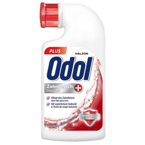 ODOL-MUNDWASSER-Plus Produktbild