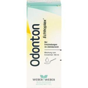 ODONTON Echtroplex Mischung Produktbild