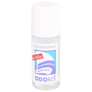 Odorex Roll On, 50 ml Körperpflege Produktbild