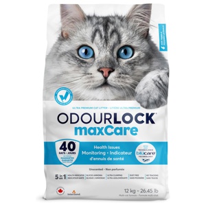 OdourLock Max Care 12 kg produkt bild