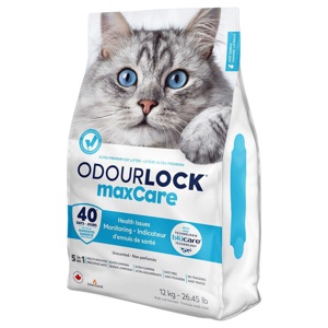 OdourLock Max Care, 12 kg produktbilde