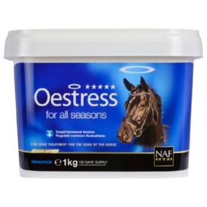 Oestress Balanserande Pulver för Sto - 1 kg produkt bild