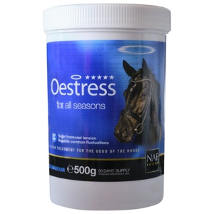 Oestress Balanserande Pulver för Sto - 500 g produkt bild