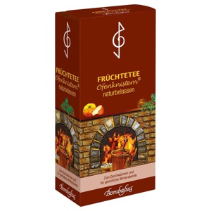 OFENKNISTERN Früchtetee Produktbild
