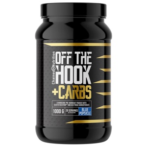 Off the Hook + Carbs 1000 g produkt bild