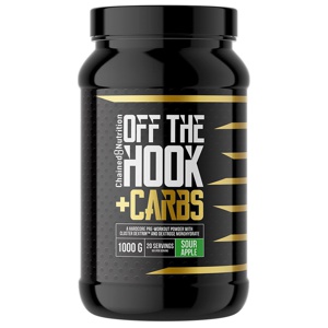 Off the Hook + Carbs 1000 g produkt bild