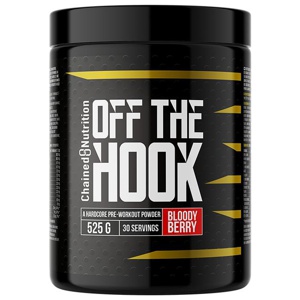 Off The Hook PWO 525 g produkt bild