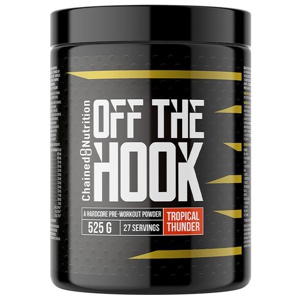 Off The Hook PWO 525 g - Tropical Thunder produkt bild