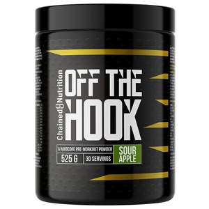 Off The Hook PWO 525 g produkt bild