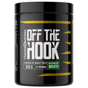 Off The Hook PWO 525 g - Watermelon Wrath produkt bild