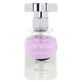 Off-White Solution No. 9 Eau de Parfum Spray 50ml Produktbild