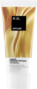 Offline 3-Minute Hydration Hair Mask 198 ml produktbilde