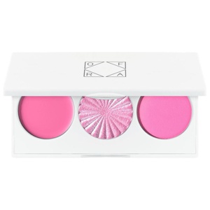 OFRA Cosmetics Midi Palette Cotton Candy Skies 9 g produkt bild