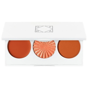 OFRA Cosmetics Midi Palette Sunset Dreams 9 g produkt bild