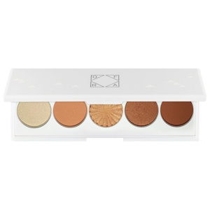 OFRA Cosmetics Signature Eyeshadow Palette Getaway produkt bild