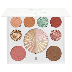 OFRA Cosmetics Good To Go Mini Mix Palette 22g produkt bild