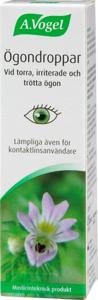 Ögondroppar produkt bild