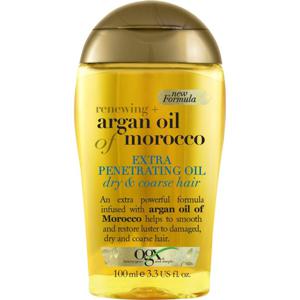 OGX Argan Extra Penetrating Oil 100 ml produkt bild
