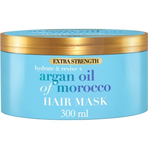 Ogx Argan Extra Strength Hair Mask 300 ml Produktbild