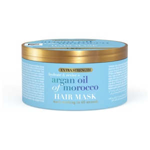 Ogx Argan Extra Strength Hair Mask 300 ml produktbilde