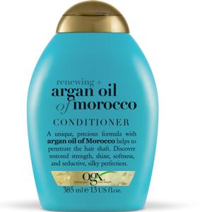 OGX Argan Oil Conditioner 385 ml produkt bild