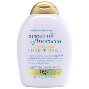 OGX Lightweight Conditioner 385 ml produktbillede