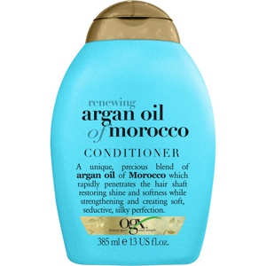 OGX Argan Oil Of Morocco Conditioner - 385 ml produktbillede