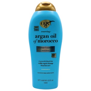 Ogx Argan Oil of Morocco Conditioner 577 ml produktbilde