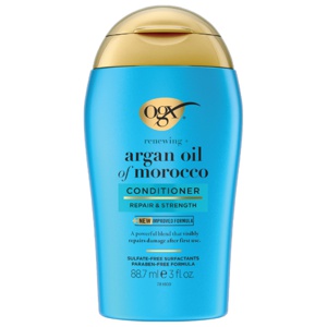Ogx Argan Oil of Morocco Conditioner Travel Size, 88,7 ml produktbilde