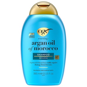 Ogx Argan Oil Shampoo 385 ml Produktbild