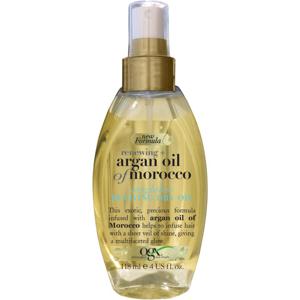 OGX Argan Weightless Reviving Dry Oil 118 ml produkt bild