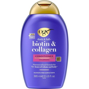 Ogx Biotin & Collagen Conditioner 385 ml Produktbild