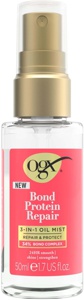Ogx Bond Protein Repair 3-in-1 Oil Mist 50 ml produktbilde