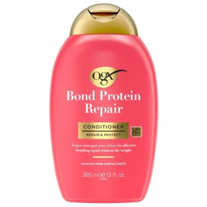 Ogx Bond Protein Repair Conditioner 385 ml produktbilde
