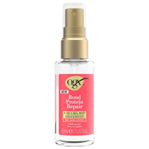 OGX Bond Repair 3-in-1 Oil Mist 50 ml produktbillede