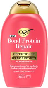 OGX Bond Repair Conditioner 385 ml produkt bild