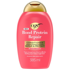 OGX Bond Repair Conditioner 385 ml produktbillede